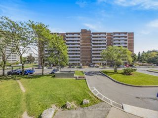 412 - 5 Glamorgan Ave