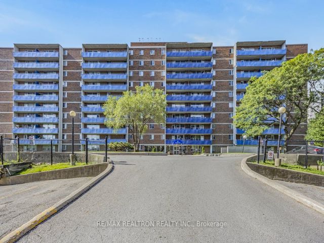412 - 5 Glamorgan Ave