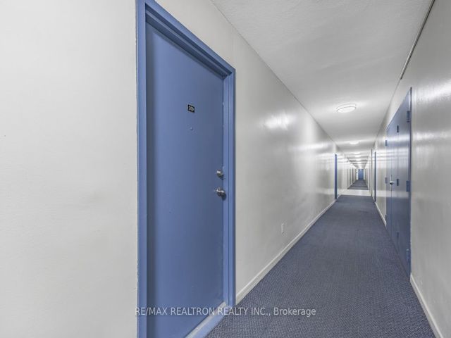 412 - 5 Glamorgan Ave