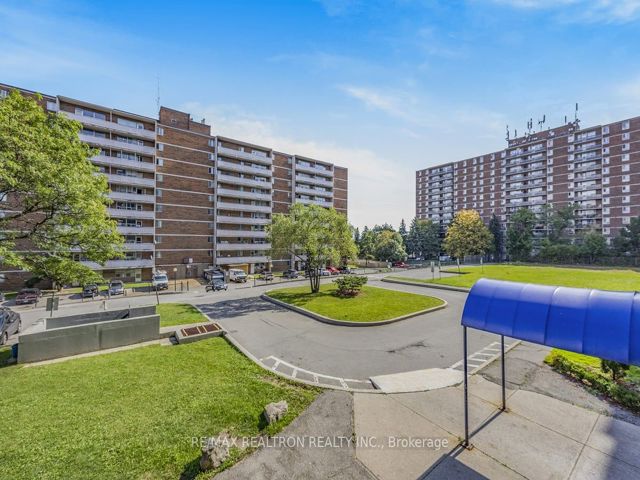 412 - 5 Glamorgan Ave