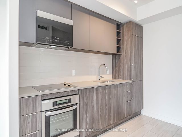 3520 - 2031 Kennedy Rd
