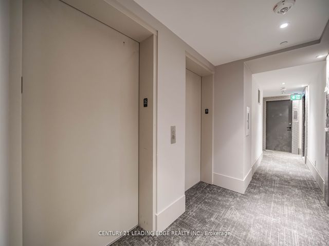 3520 - 2031 Kennedy Rd