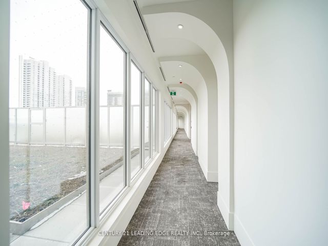 3520 - 2031 Kennedy Rd