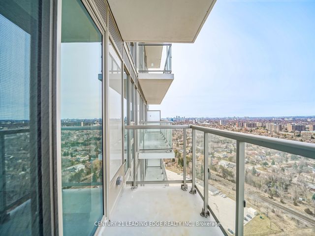 3520 - 2031 Kennedy Rd