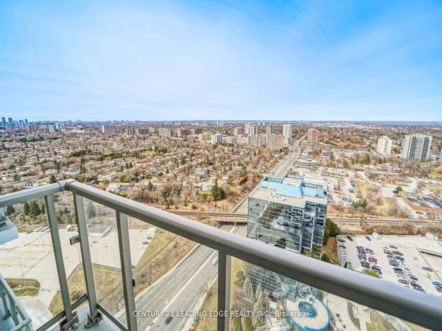 3520 - 2031 Kennedy Rd