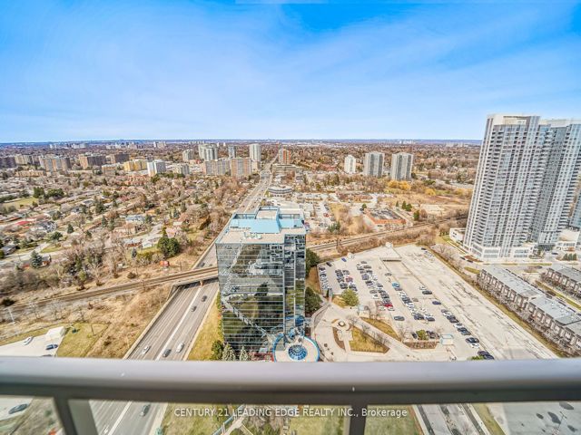3520 - 2031 Kennedy Rd