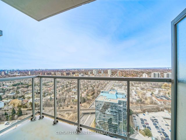 3520 - 2031 Kennedy Rd