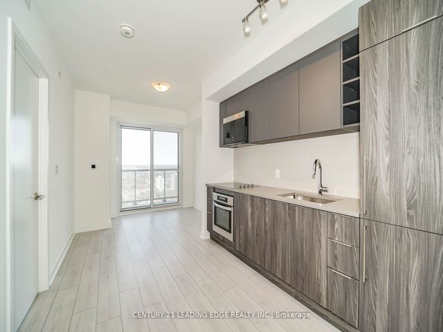 3520 - 2031 Kennedy Rd