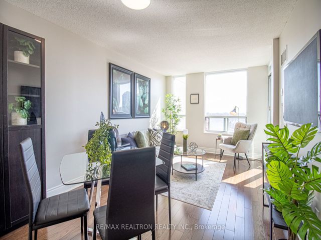 1201 - 50 Brian Harrison Way