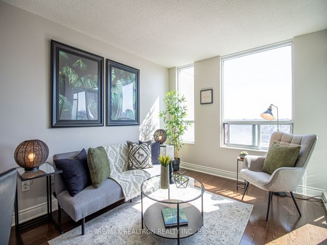 1201 - 50 Brian Harrison Way