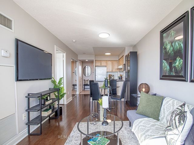1201 - 50 Brian Harrison Way