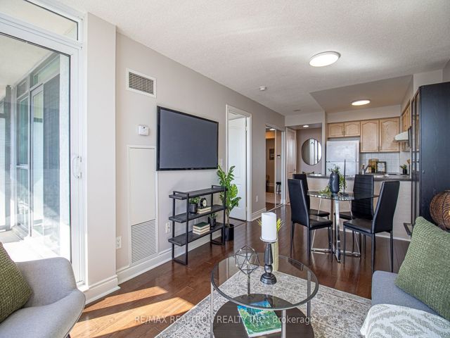 1201 - 50 Brian Harrison Way