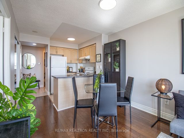 1201 - 50 Brian Harrison Way