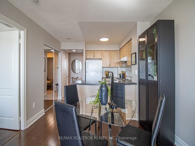 1201 - 50 Brian Harrison Way