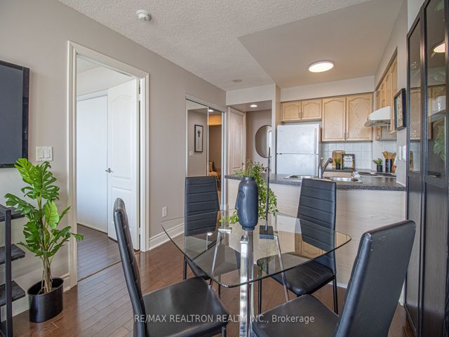 1201 - 50 Brian Harrison Way