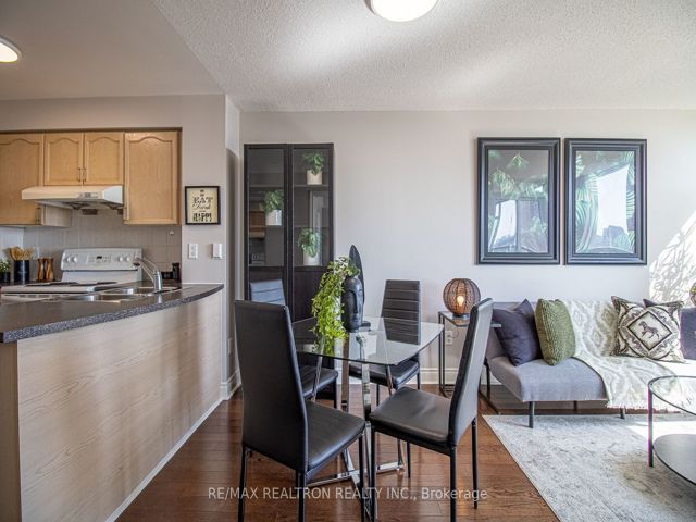 1201 - 50 Brian Harrison Way
