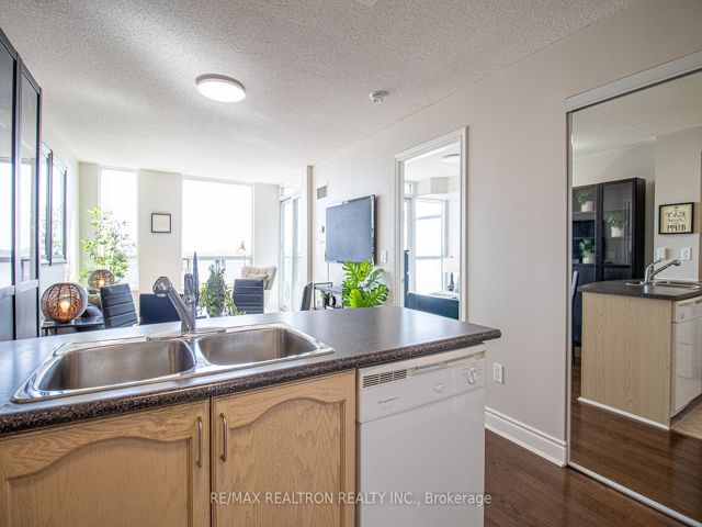 1201 - 50 Brian Harrison Way