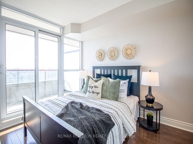 1201 - 50 Brian Harrison Way