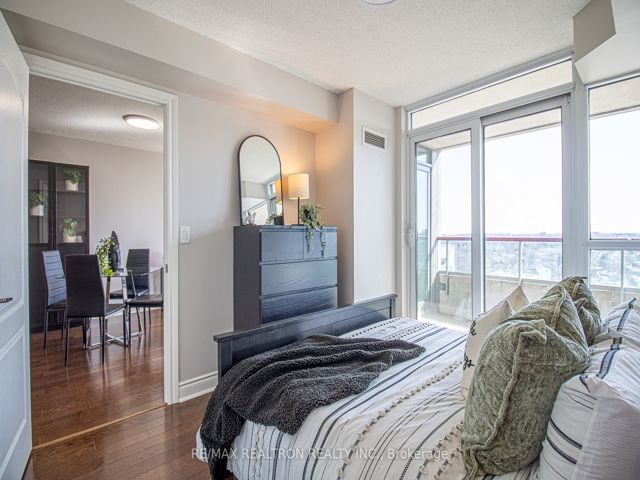 1201 - 50 Brian Harrison Way