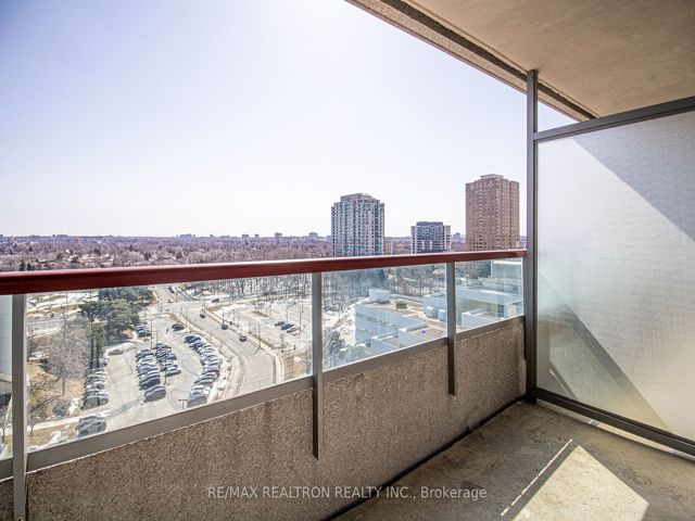 1201 - 50 Brian Harrison Way