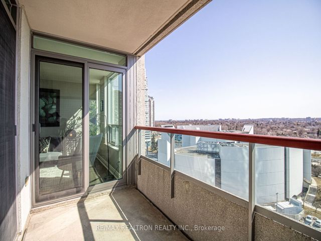1201 - 50 Brian Harrison Way