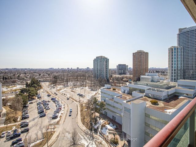 1201 - 50 Brian Harrison Way