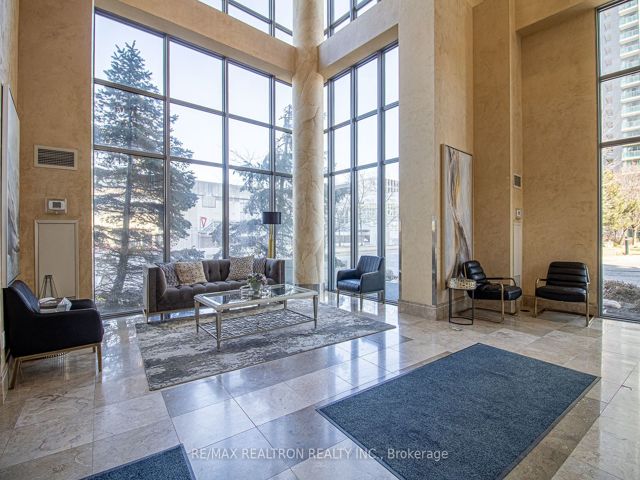 1201 - 50 Brian Harrison Way