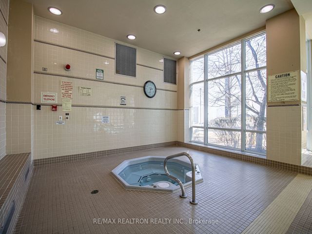 1201 - 50 Brian Harrison Way