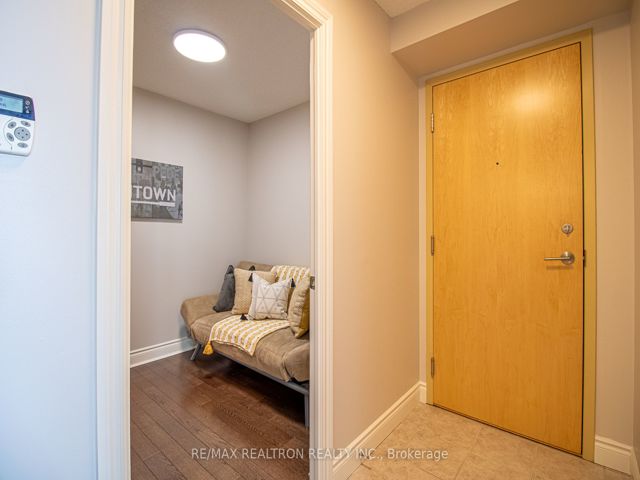 1201 - 50 Brian Harrison Way