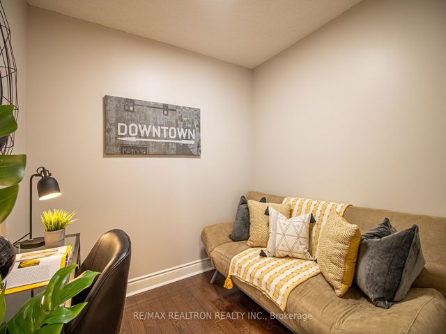 1201 - 50 Brian Harrison Way