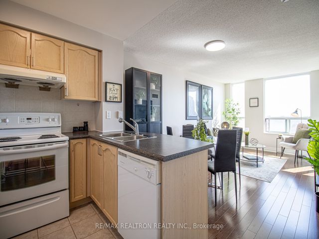 1201 - 50 Brian Harrison Way