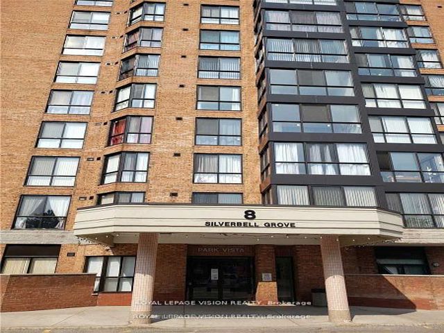 409 - 8 Silverbell Grve