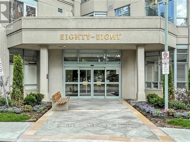 1617 - 88 Corporate Dr