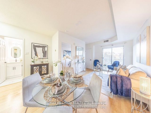319 - 2351 Kennedy Rd