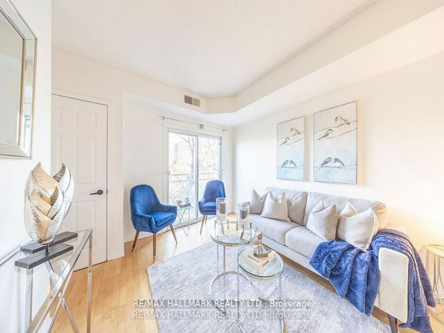 319 - 2351 Kennedy Rd