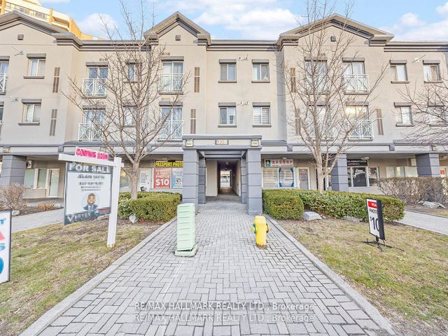 319 - 2351 Kennedy Rd