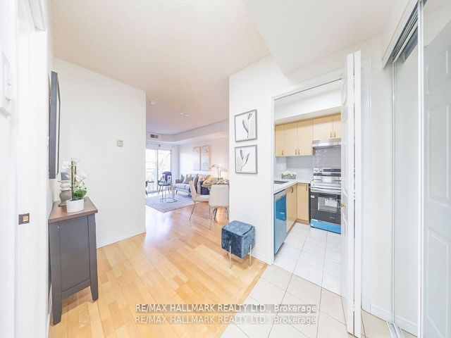 319 - 2351 Kennedy Rd
