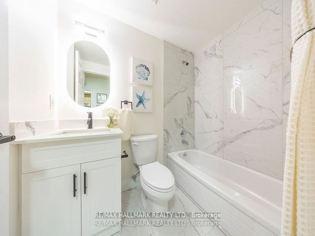 319 - 2351 Kennedy Rd