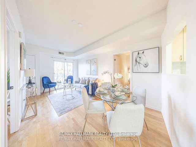 319 - 2351 Kennedy Rd