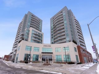 701 - 2150 Lawrence Ave E