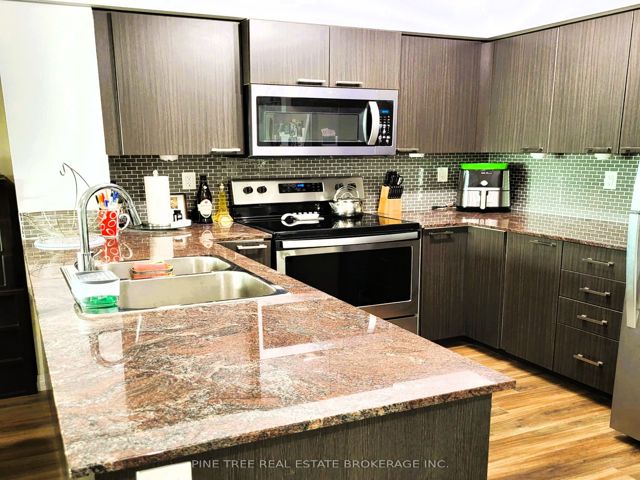 701 - 2150 Lawrence Ave E