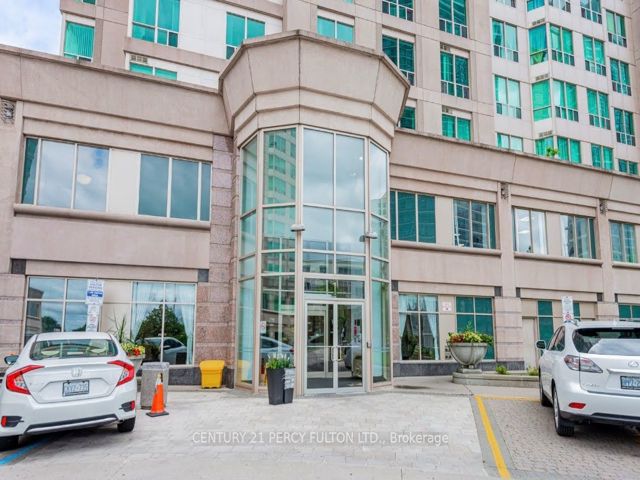 1210 - 11 Lee Centre Dr