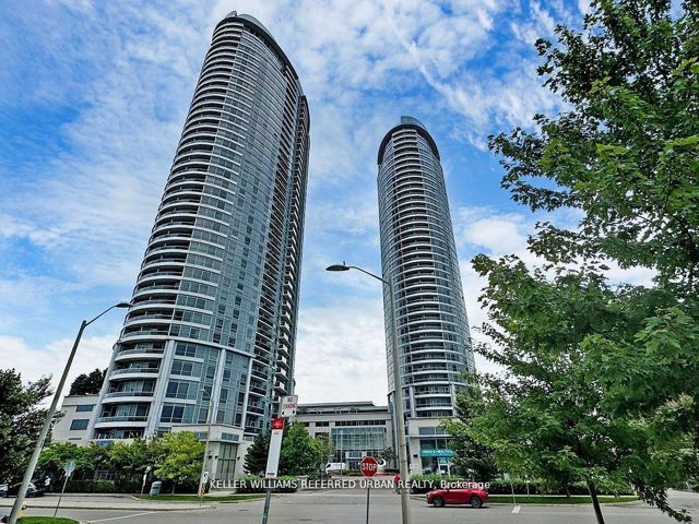 1609 - 125 Village Green Sq
