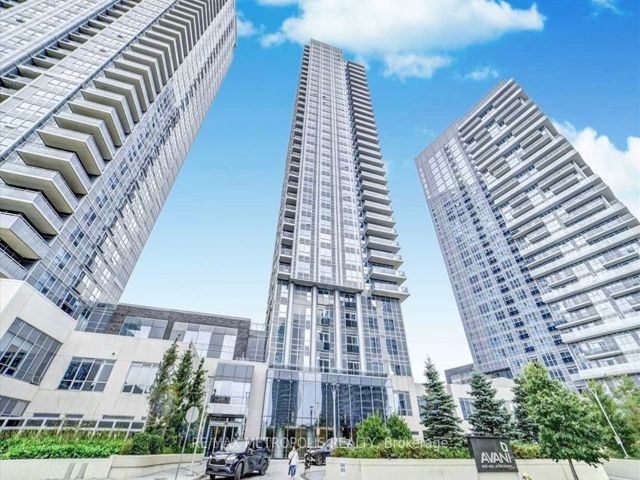 507 - 255 Village Green Sq