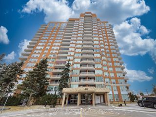1110 - 400 McLevin Ave