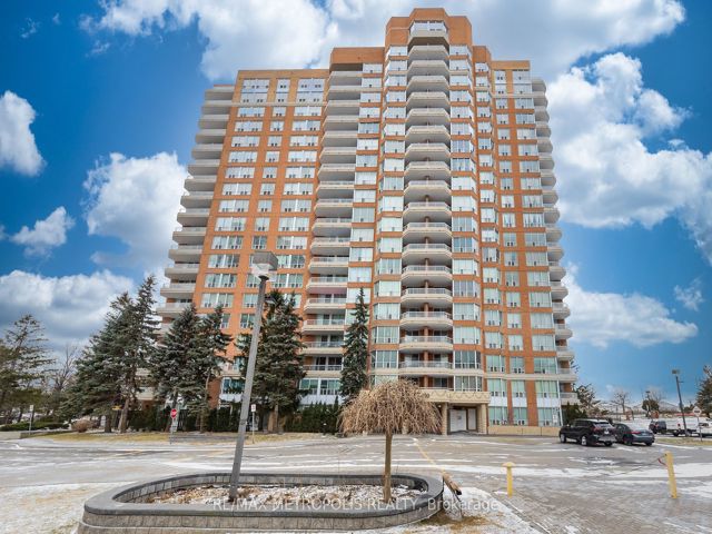 1110 - 400 McLevin Ave