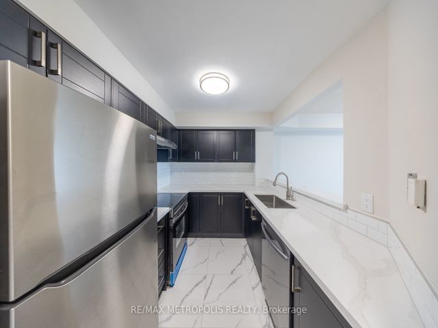 1110 - 400 McLevin Ave