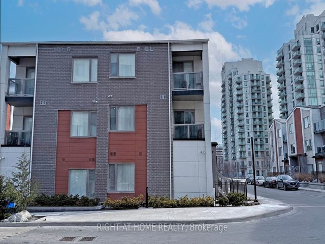 15 - 60 Orchid Place Dr