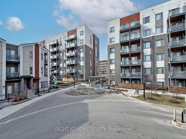 15 - 60 Orchid Place Dr