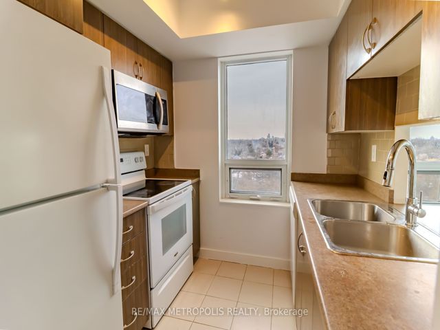 913 - 1346 Danforth Rd